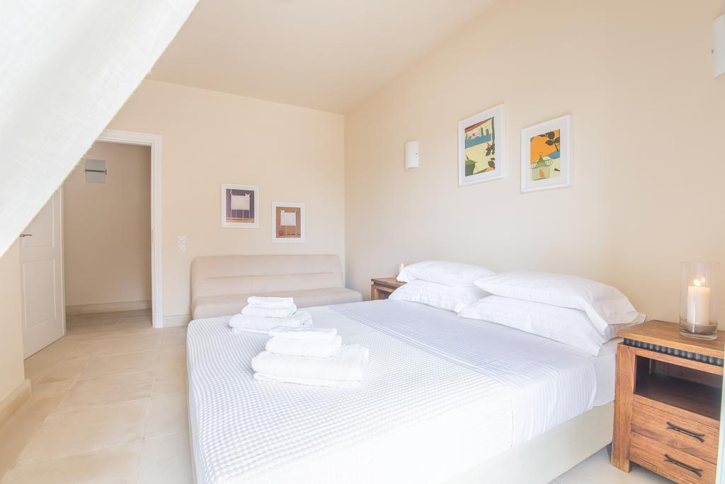 Villa Diamond Porto Heli Esterno foto